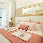 Appartement Morandi Luxury *