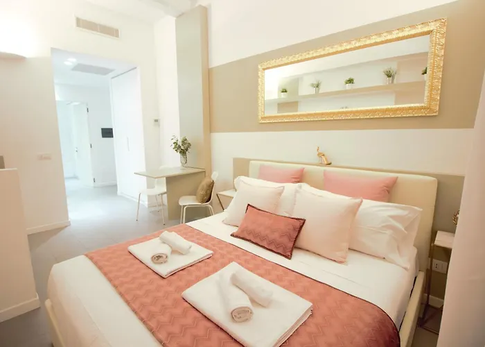 Morandi Luxury * Milano