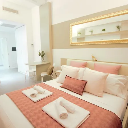 Morandi Luxury * Mediolan