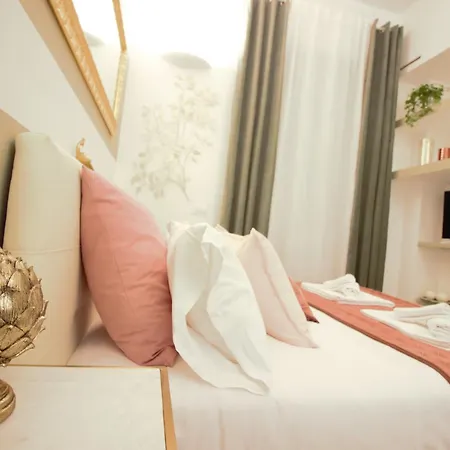 Morandi Luxury Apartament