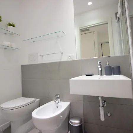 Morandi Luxury Apartament *