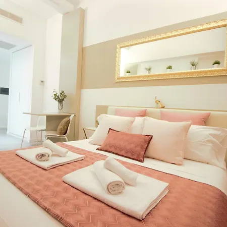 Apartament Morandi Luxury *