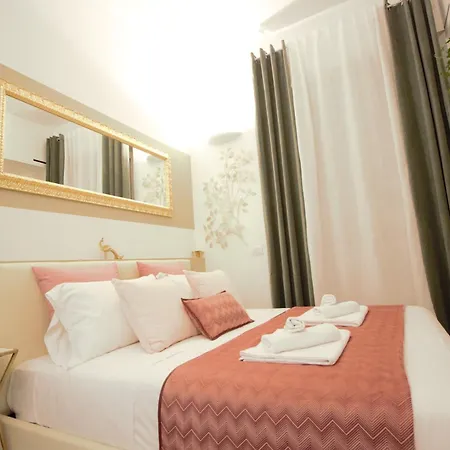 Apartament Morandi Luxury