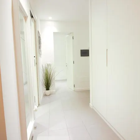 Apartament Morandi Luxury *