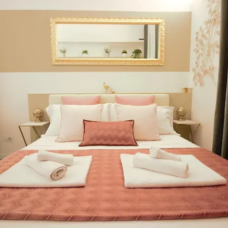 Morandi Luxury Mediolan