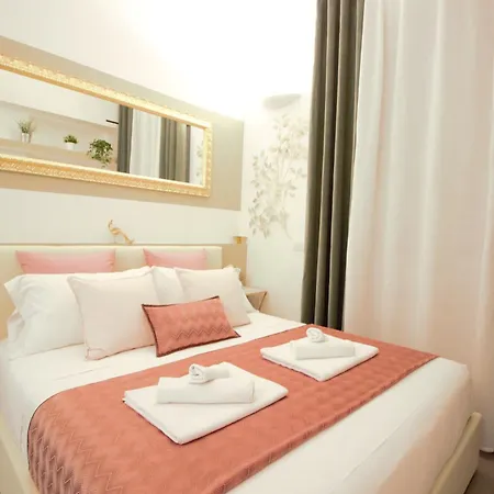 Morandi Luxury * Mediolan