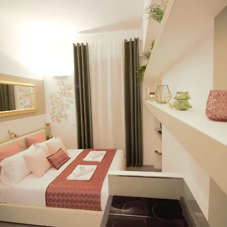 Morandi Luxury