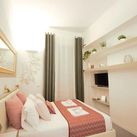 Morandi Luxury Mediolan
