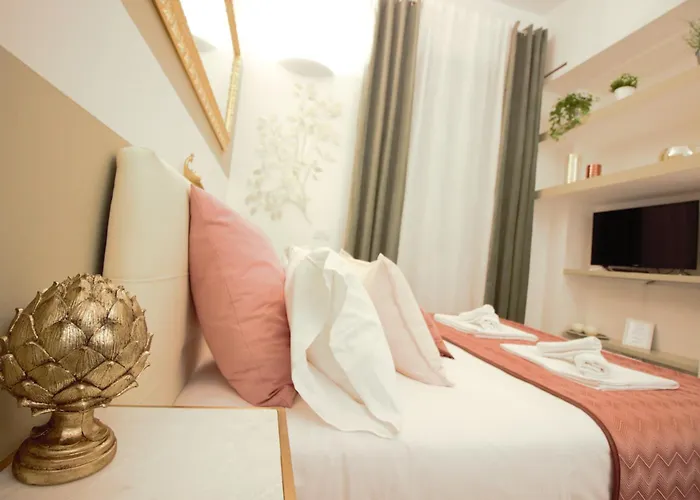 Morandi Luxury Apartament