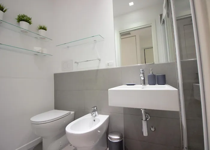 Morandi Luxury Apartament *