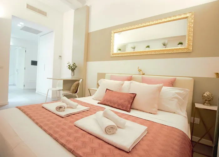 Apartament Morandi Luxury *