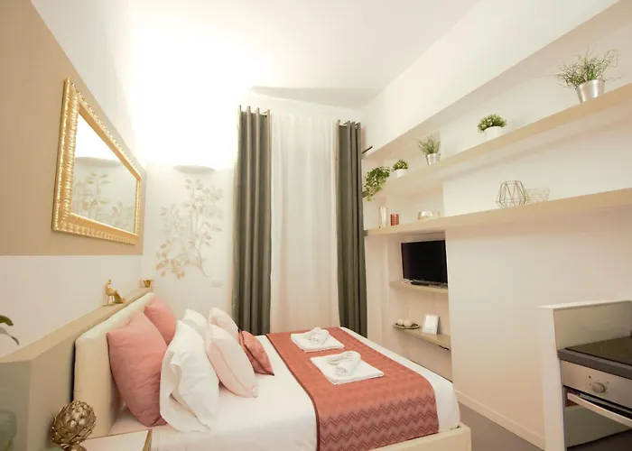 Morandi Luxury Mediolan